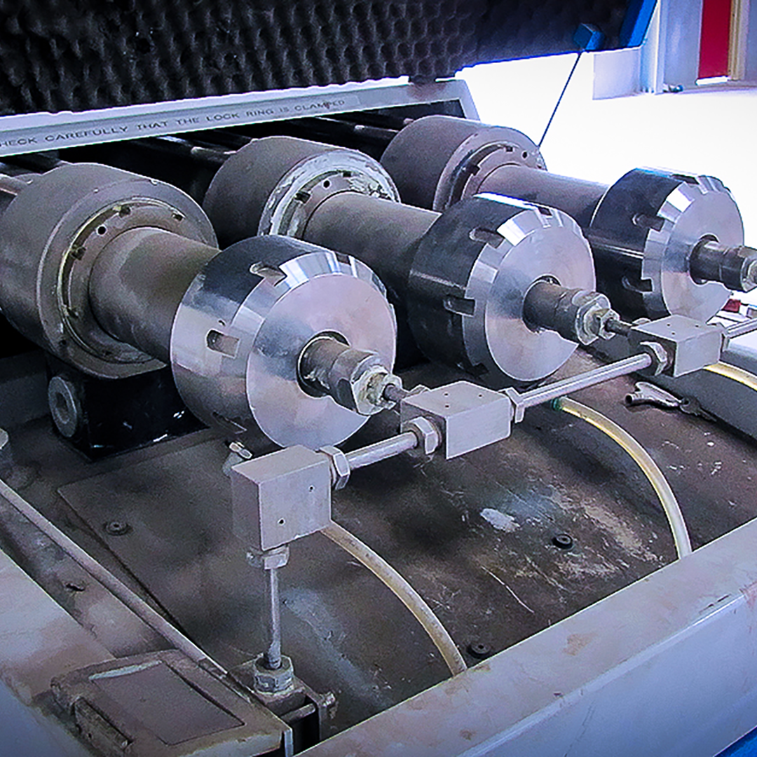 Managing taper in abrasive waterjet cutting with GMA ClassicCut™